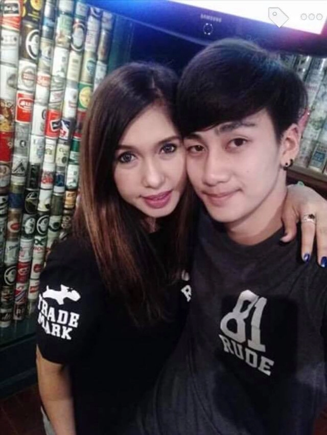 "เอ้ ชุติมา" ไม่แคร์สื่อ!! ลงภาพคู่แฟนหนุ่ม