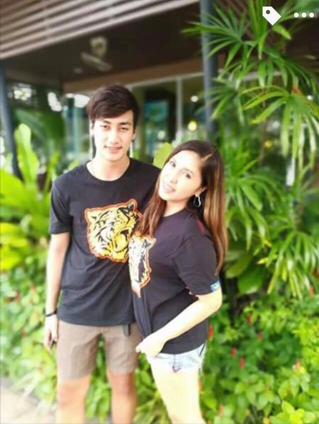 "เอ้ ชุติมา" ไม่แคร์สื่อ!! ลงภาพคู่แฟนหนุ่ม