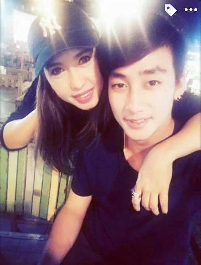 "เอ้ ชุติมา" ไม่แคร์สื่อ!! ลงภาพคู่แฟนหนุ่ม