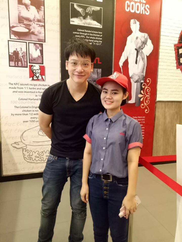 "สาวเผ่าปาเกอญอ" กับปริญญาใบแรก