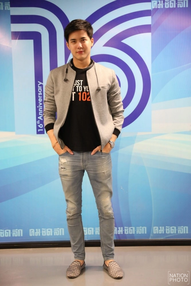 ปิดฉากมนต์รักดีเจ ‘โก้’ลดสถานะกับ‘อร’แล้ว 