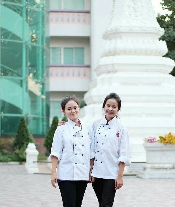 "สาวเผ่าปาเกอญอ" กับปริญญาใบแรก
