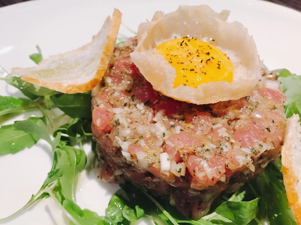 ห้องอาหารเพรโก้ โรงแรมโนโวเทล อิมแพ็ค เมืองทองธานี พร้อมเปิดเมนูอาหารอิตาเลี่ยนใหม่ล่าสุด