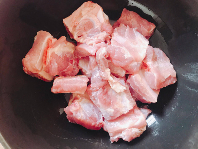ครัวน้าคม : ซี่โครงหมูต้มบ้วย เมนูโบราณ เหมาะกับหน้าหนาว อิ่มอร่อยเชงๆ