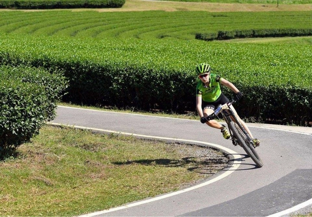 อรรถพล-นาตาลี โชว์ฟอร์มสุดแกร่ง ผงาดแชมป์ "สิงห์ เมาเท่นไบค์" สนามสุดท้าย