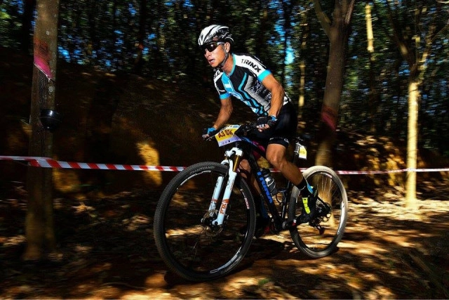 อรรถพล-นาตาลี โชว์ฟอร์มสุดแกร่ง ผงาดแชมป์ "สิงห์ เมาเท่นไบค์" สนามสุดท้าย