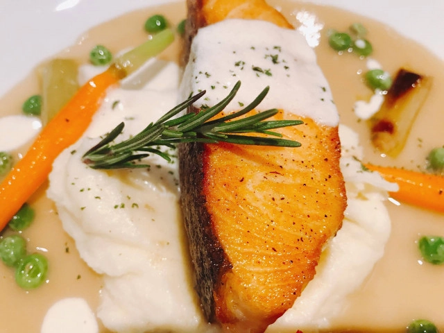 ห้องอาหารเพรโก้ โรงแรมโนโวเทล อิมแพ็ค เมืองทองธานี พร้อมเปิดเมนูอาหารอิตาเลี่ยนใหม่ล่าสุด