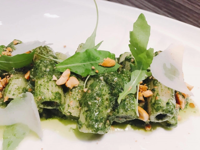 ห้องอาหารเพรโก้ โรงแรมโนโวเทล อิมแพ็ค เมืองทองธานี พร้อมเปิดเมนูอาหารอิตาเลี่ยนใหม่ล่าสุด