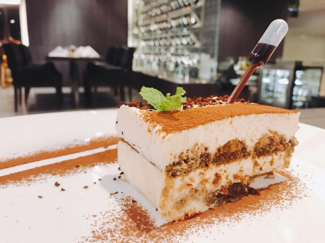 ห้องอาหารเพรโก้ โรงแรมโนโวเทล อิมแพ็ค เมืองทองธานี พร้อมเปิดเมนูอาหารอิตาเลี่ยนใหม่ล่าสุด