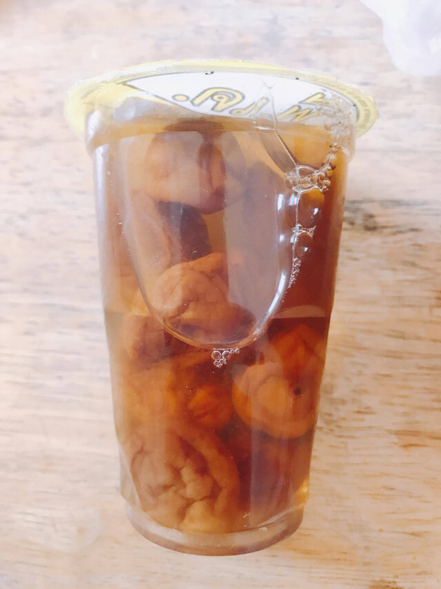 ครัวน้าคม : ซี่โครงหมูต้มบ้วย เมนูโบราณ เหมาะกับหน้าหนาว อิ่มอร่อยเชงๆ