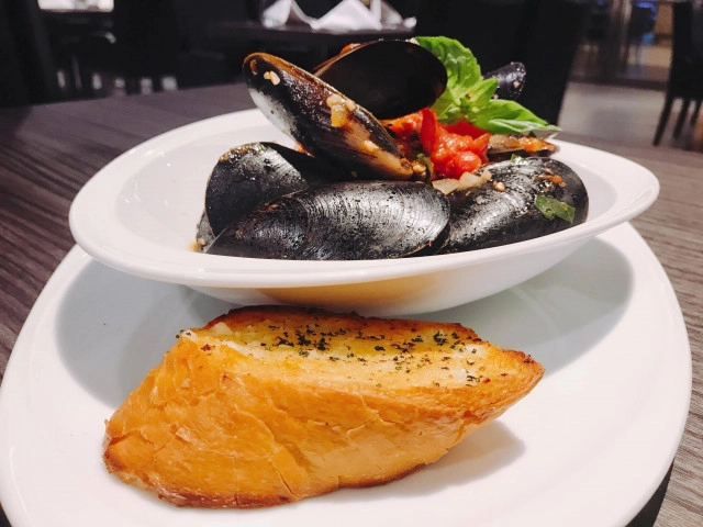 ห้องอาหารเพรโก้ โรงแรมโนโวเทล อิมแพ็ค เมืองทองธานี พร้อมเปิดเมนูอาหารอิตาเลี่ยนใหม่ล่าสุด