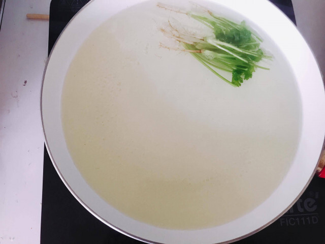 ครัวน้าคม : ซี่โครงหมูต้มบ้วย เมนูโบราณ เหมาะกับหน้าหนาว อิ่มอร่อยเชงๆ