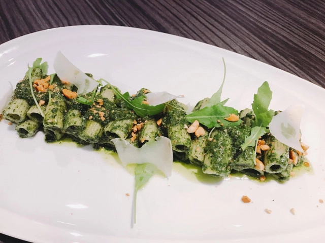 ห้องอาหารเพรโก้ โรงแรมโนโวเทล อิมแพ็ค เมืองทองธานี พร้อมเปิดเมนูอาหารอิตาเลี่ยนใหม่ล่าสุด