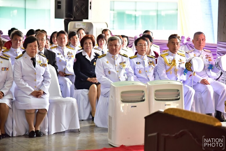 สมเด็จพระเทพฯ เสด็จฯ เปิดศูนย์ข้อมูล-คลังความรู้ทางการพยาบาล