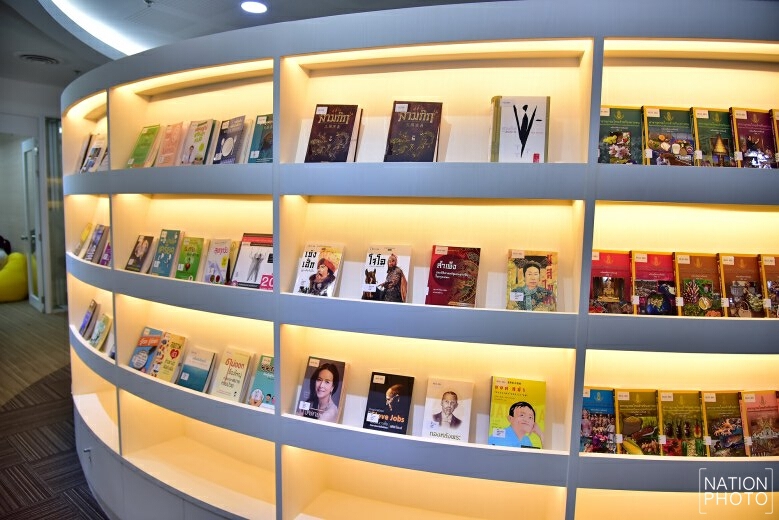 สมเด็จพระเทพฯ เสด็จฯ เปิดศูนย์ข้อมูล-คลังความรู้ทางการพยาบาล