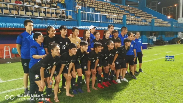 หมายเลข 7 ฟุตบอลหญิงทีมชาติไทย