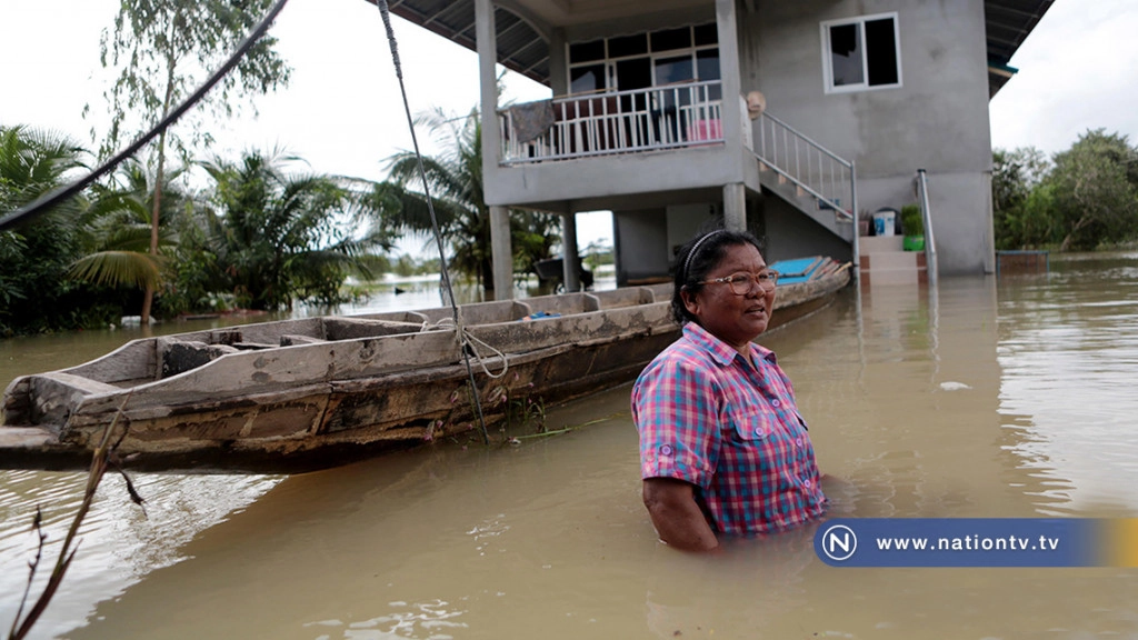 "เกาะโคบ" ชุมชนปลายน้ำแห่งปากพยูน "เกาะโคบ" ชุมชนปลายน้ำแห่งปากพยูน
