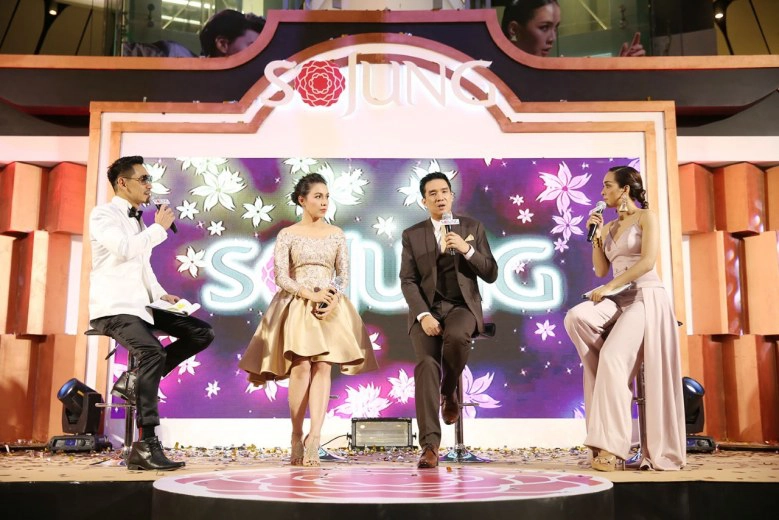 "กบ-บรู๊ค" ควงคู่รับงานครั้งแรกรอบ 10 ปี