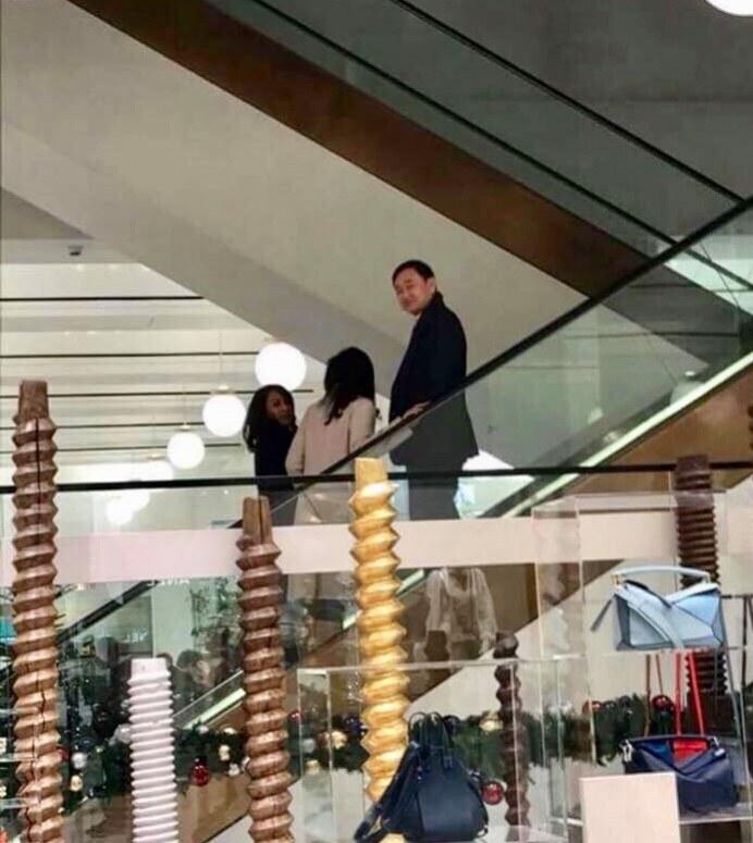 "ปู" ผู้ลี้ภัย?  ความฝันของพี่ชายแสนดี