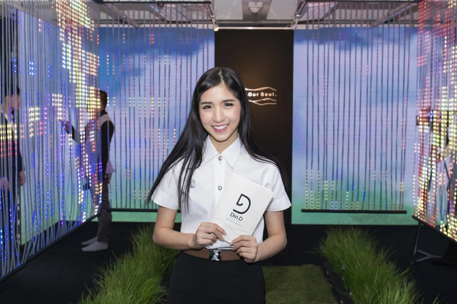 จุฬาลงกรณ์มหาวิทยาลัยและมหาวิทยาลัยเอเชียอาคเนย์ ร่วมจัดนิทรรศการวันดินโลก 5 ธันวาคม