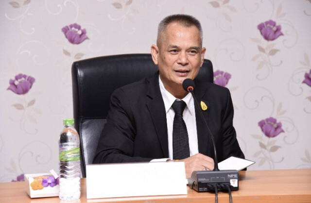 พบคนพิการ 5 แสนคน! 
ไม่ได้รับโอกาสทางการศึกษา 
กรมฯคนพิการ เร่งแก้ปัญหานี้