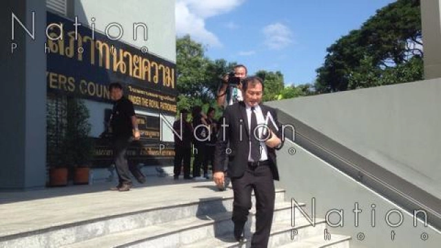 ม.กรุงเทพธนบุรี ไกล่เกลี่ย นศ.ป.โท จบแต่ไม่มีใบรับรองหลักสูตร