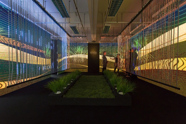 จุฬาลงกรณ์มหาวิทยาลัยและมหาวิทยาลัยเอเชียอาคเนย์ ร่วมจัดนิทรรศการวันดินโลก 5 ธันวาคม