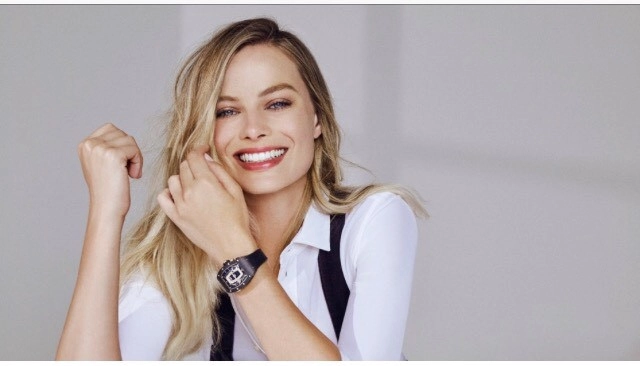 คนดังระดับโลก กับนาฬิกา Richard Mille