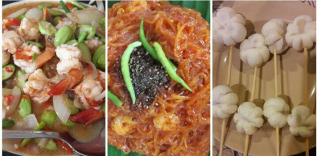 เที่ยว กังหันลม ชมวัด ขอหวย ที่ "เมืองคอน"