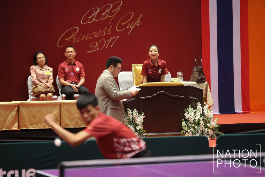 พระองค์ภาฯ เสด็จเปิดงานนิทรรศการ ณภาฯ เดอะซีเคร็ทซีนส์ พระองค์ภาฯ เสด็จเปิดงานนิทรรศการ ณภาฯ เดอะซีเคร็ทซีนส์