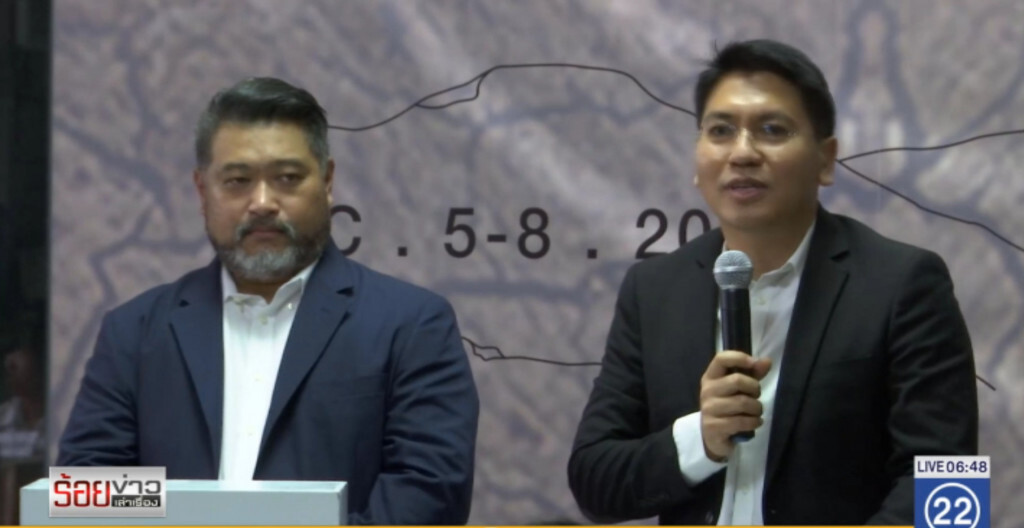 จุฬาฯ-ม.เอเชียฯ จัดนิทรรศการ Din D รำลึก ร.9 จุฬาฯ-ม.เอเชียฯ จัดนิทรรศการ Din D รำลึก ร.9