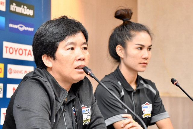 ชบาแก้ว พร้อมเกินร้อย เตรียมลับแข้ง จอร์แดน