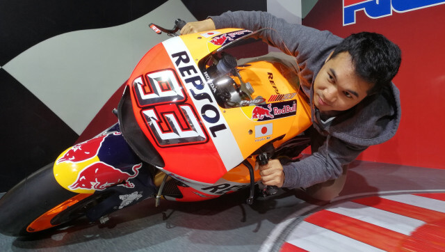 สำรวจ! Honda Tokyo Motorshow 2017