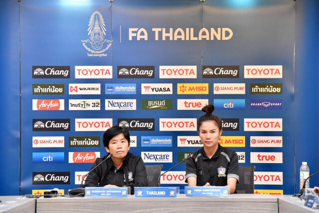 ชบาแก้ว พร้อมเกินร้อย เตรียมลับแข้ง จอร์แดน