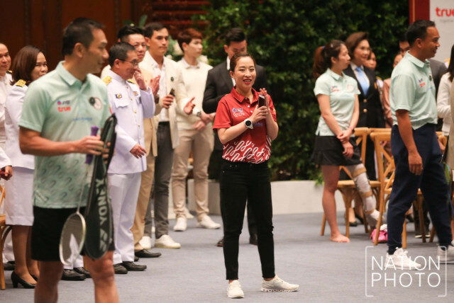 พระองค์ภาฯ เสด็จเปิดงานนิทรรศการ ณภาฯ เดอะซีเคร็ทซีนส์