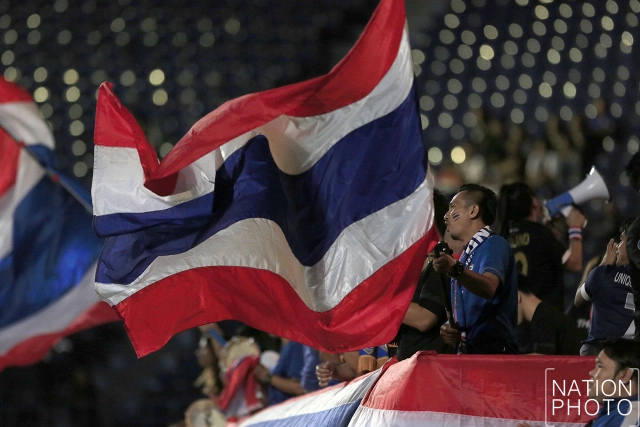 ไทย ชนะ ญี่ปุ่น 2-1 ศึก M-150 Cup