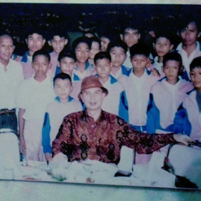 เสถียร เสถียรสุต เสียชีวิตอย่างสงบด้วยวัย 91 ปี