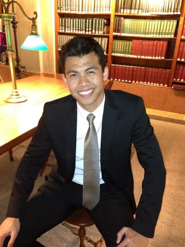 "ผู้ว่า กทม." ความฝันของ "ดร.สุรินทร์"