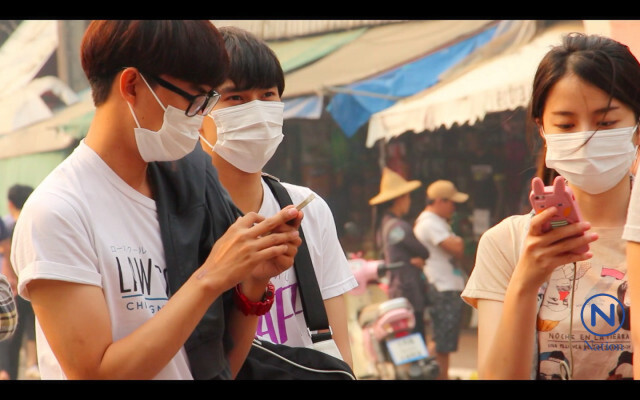 ฤดูหมอกควันพิษ ไฟป่า ใกล้มาแล้ว 
ผนึกกำลังตั้งรับเน้นสกัด "ห้ามเผา"