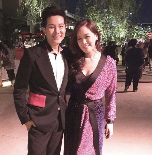 จ๋า-ทิฟฟานี่ อัพเดตอาการแพ้ท้องเผย ลูกในครรภ์แข็งแรงดี