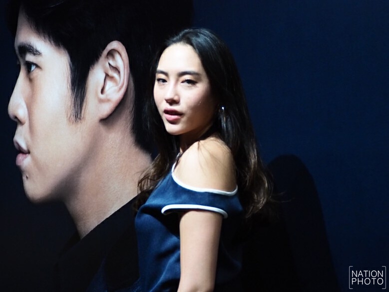 "มิ้นท์" เคลียร์ข่าว มือที่สาม "คริส-ไฮโซเซน"