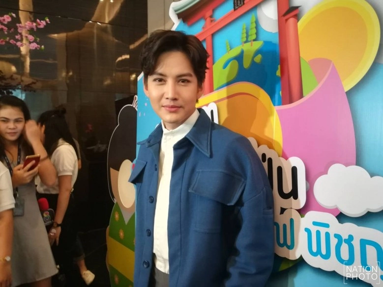 ฟาดเคราะห์! "กอล์ฟ" ถูกขโมยกระเป๋าในต่างประเทศ เสียหายกว่า 5 หมื่น