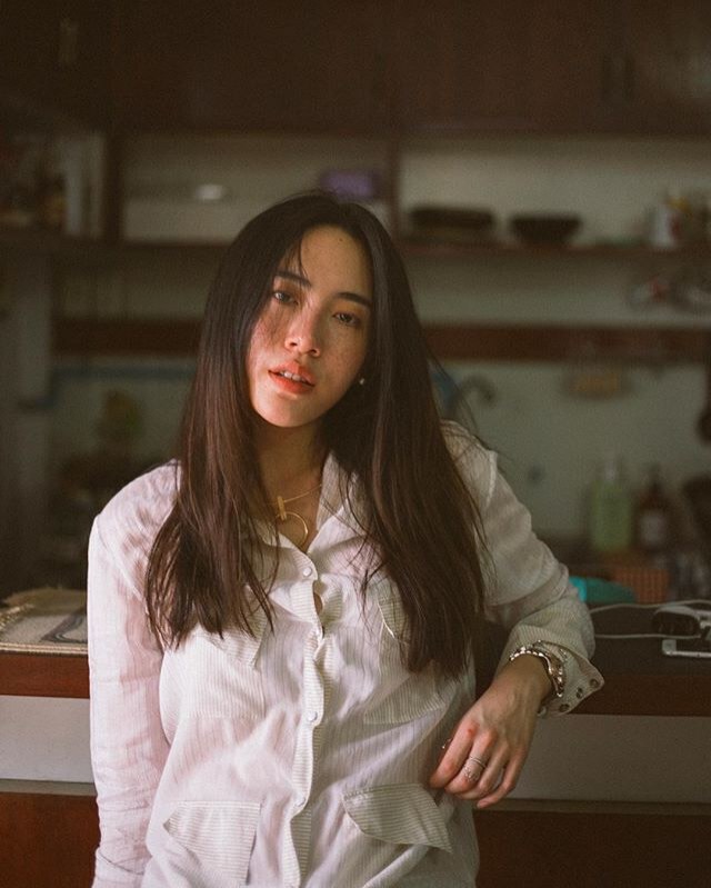 "มิ้นท์" เคลียร์ข่าว มือที่สาม "คริส-ไฮโซเซน"