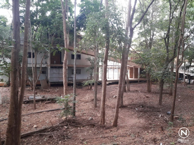 ตรวจสอบพื้นที่ 240 ไร่ 
วัดเมตตาธรรมโพธิญาณ  จ.กาญจนบุรี