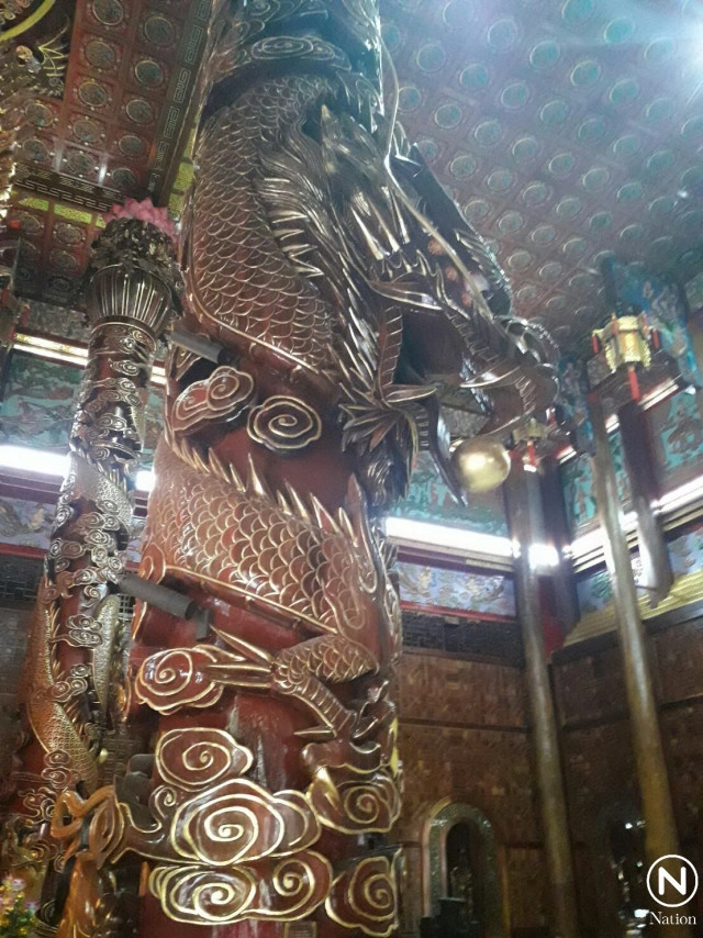 ตรวจสอบพื้นที่ 240 ไร่ 
วัดเมตตาธรรมโพธิญาณ  จ.กาญจนบุรี