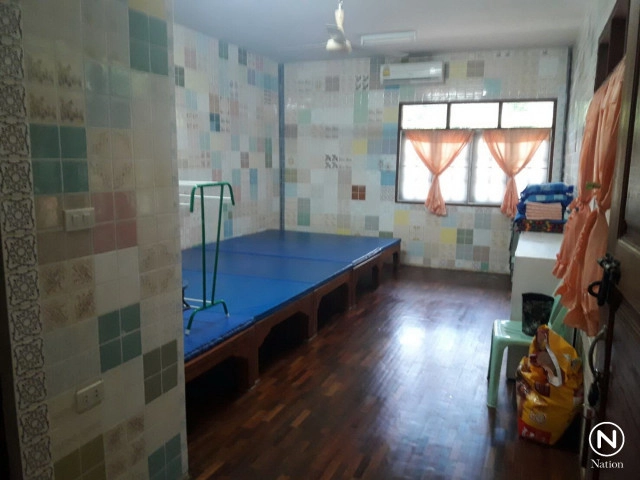 ตรวจสอบพื้นที่ 240 ไร่ 
วัดเมตตาธรรมโพธิญาณ  จ.กาญจนบุรี