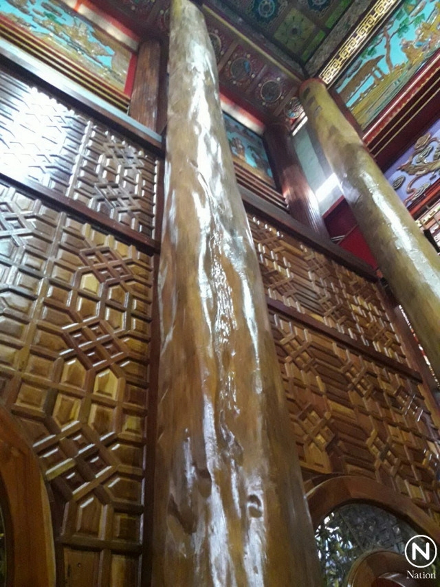 ตรวจสอบพื้นที่ 240 ไร่ 
วัดเมตตาธรรมโพธิญาณ  จ.กาญจนบุรี