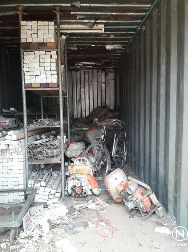 ตรวจสอบพื้นที่ 240 ไร่ 
วัดเมตตาธรรมโพธิญาณ  จ.กาญจนบุรี