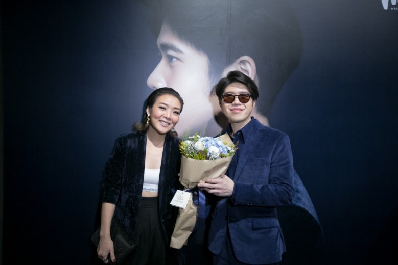 สิ้นสุดการรอคอย!! "อะตอม" มีอัลบั้มแรกในชีวิต