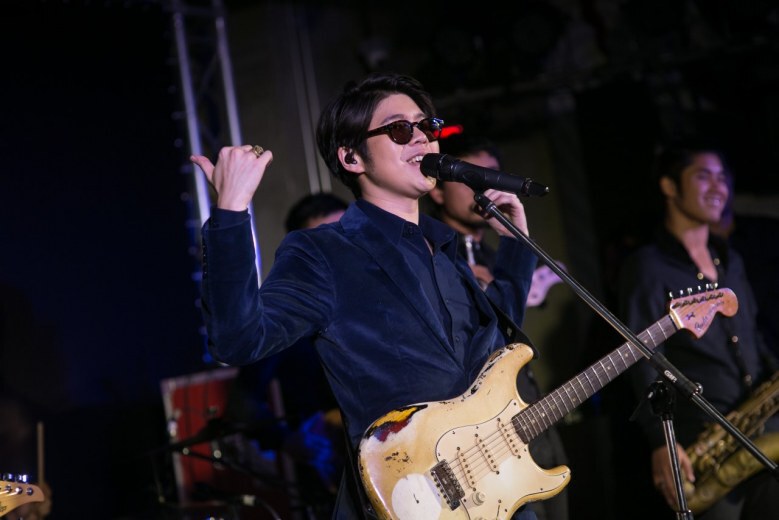สิ้นสุดการรอคอย!! "อะตอม" มีอัลบั้มแรกในชีวิต
